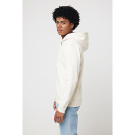 Iqoniq Abisko recycled cotton zip through hoodie
