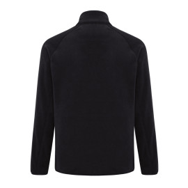 Iqoniq Talung recycled polyester microfleece zip through