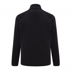 Iqoniq Talung recycled polyester microfleece zip through