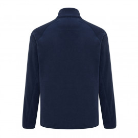 Iqoniq Talung recycled polyester microfleece zip through