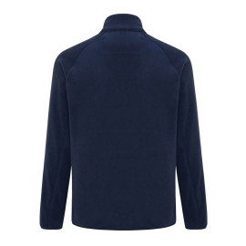 Iqoniq Talung recycled polyester microfleece zip through