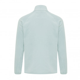 Iqoniq Talung recycled polyester microfleece zip through