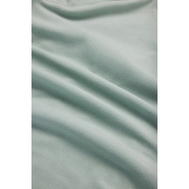 Iqoniq Talung recycled polyester microfleece zip through