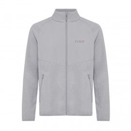 Iqoniq Talung recycled polyester microfleece zip through