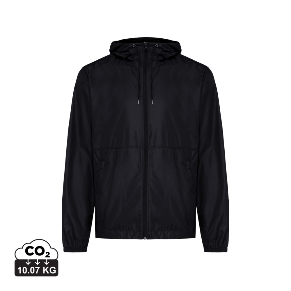 Iqoniq Logan recycled polyester lightweight jacket Iqoniq Logan recycled polyester lightweight jacket