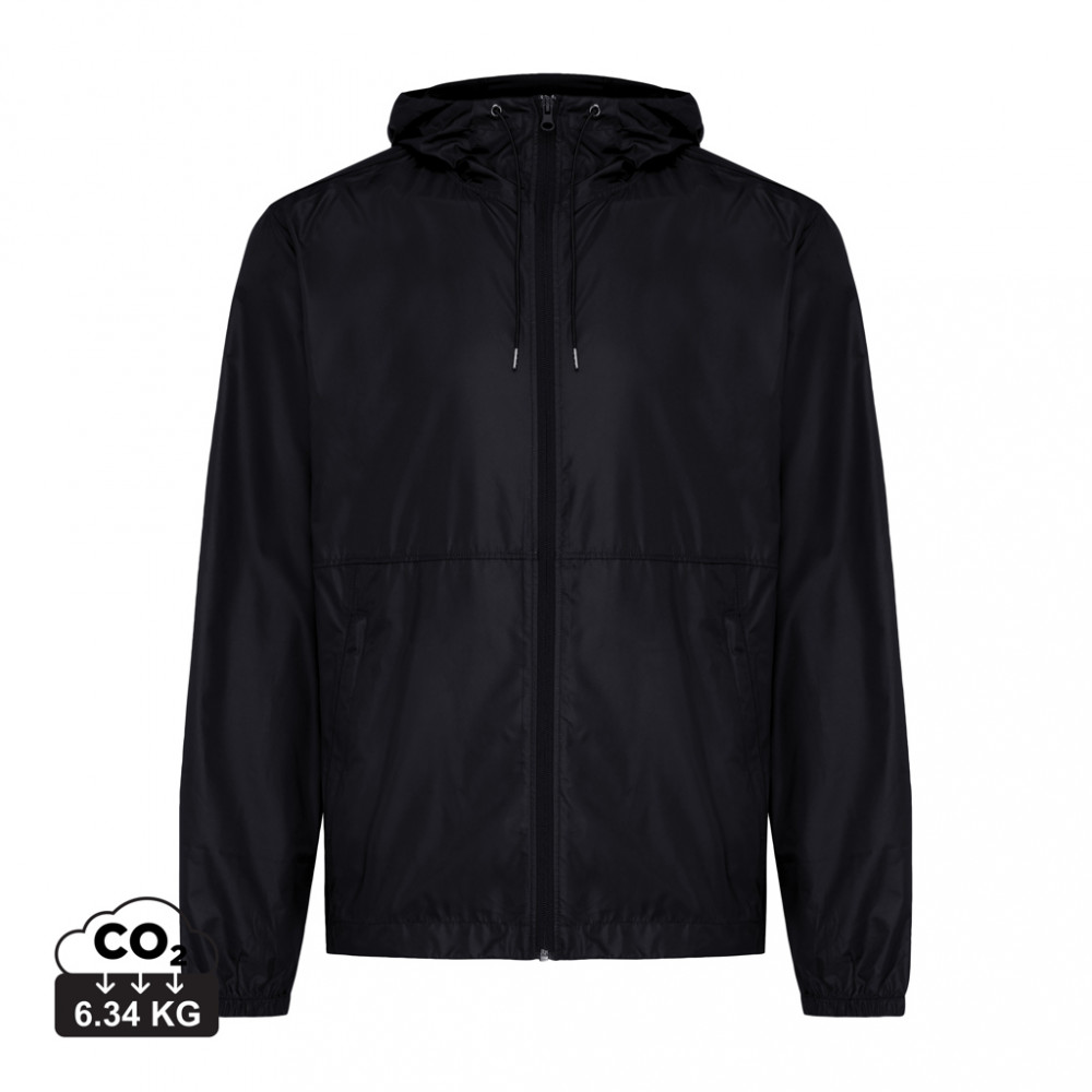 Iqoniq Logan recycled polyester lightweight jacket Iqoniq Logan recycled polyester lightweight jacket