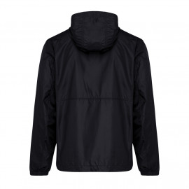 Iqoniq Logan recycled polyester lightweight jacket
