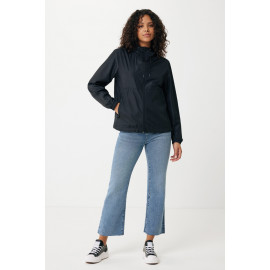 Iqoniq Logan recycled polyester lightweight jacket