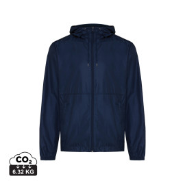 Iqoniq Logan recycled polyester lightweight jacket