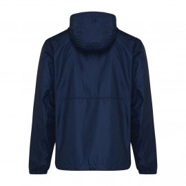 Iqoniq Logan recycled polyester lightweight jacket