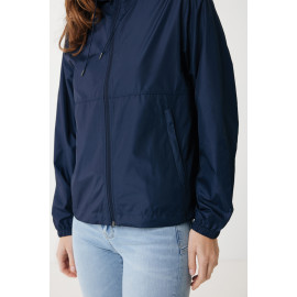 Iqoniq Logan recycled polyester lightweight jacket