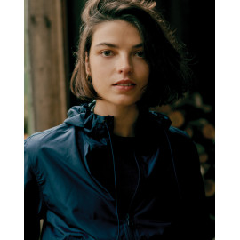 Iqoniq Logan recycled polyester lightweight jacket