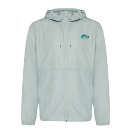 Iqoniq Logan recycled polyester lightweight jacket