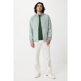 Iqoniq Logan recycled polyester lightweight jacket