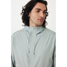 Iqoniq Logan recycled polyester lightweight jacket