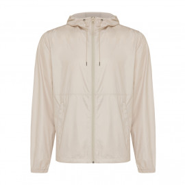 Iqoniq Logan recycled polyester lightweight jacket