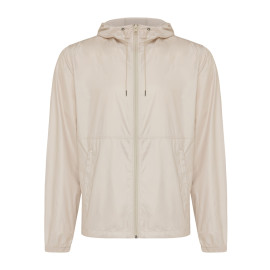 Iqoniq Logan recycled polyester lightweight jacket