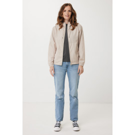 Iqoniq Logan recycled polyester lightweight jacket