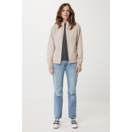 Iqoniq Logan recycled polyester lightweight jacket