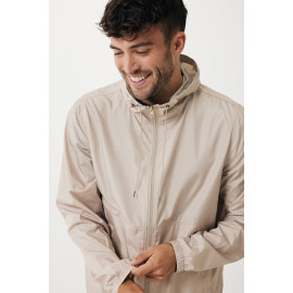 Iqoniq Logan recycled polyester lightweight jacket