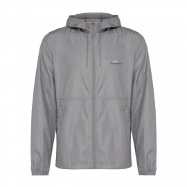 Iqoniq Logan recycled polyester lightweight jacket