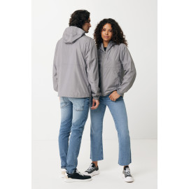 Iqoniq Logan recycled polyester lightweight jacket