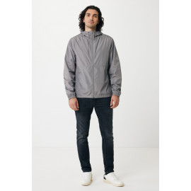 Iqoniq Logan recycled polyester lightweight jacket