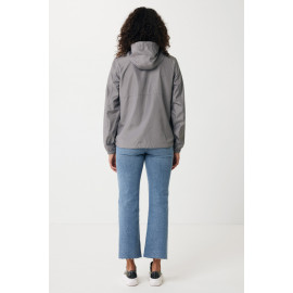 Iqoniq Logan recycled polyester lightweight jacket