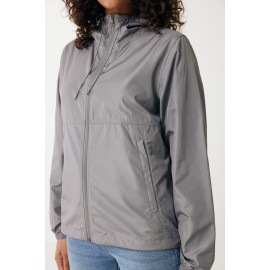 Iqoniq Logan recycled polyester lightweight jacket