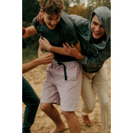 Iqoniq Logan recycled polyester lightweight jacket