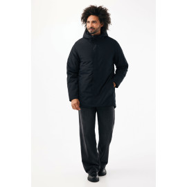 IQONIQ Thelon recycled polyester parka
