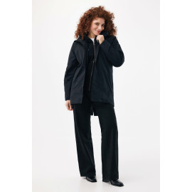 IQONIQ Thelon recycled polyester parka