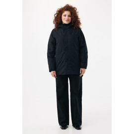 IQONIQ Thelon recycled polyester parka