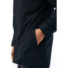 IQONIQ Thelon recycled polyester parka