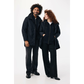 IQONIQ Thelon recycled polyester parka