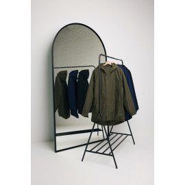 IQONIQ Thelon recycled polyester parka