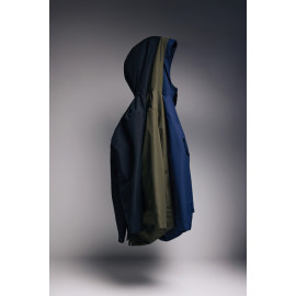 IQONIQ Thelon recycled polyester parka