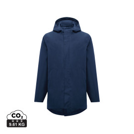IQONIQ Thelon recycled polyester parka