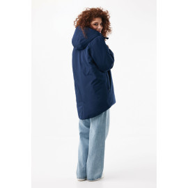 IQONIQ Thelon recycled polyester parka