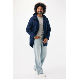 IQONIQ Thelon recycled polyester parka