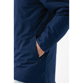 IQONIQ Thelon recycled polyester parka