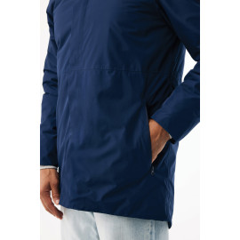 IQONIQ Thelon recycled polyester parka