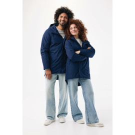 IQONIQ Thelon recycled polyester parka