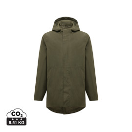 IQONIQ Thelon recycled polyester parka