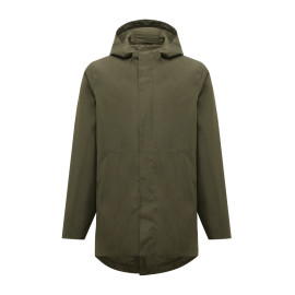IQONIQ Thelon recycled polyester parka