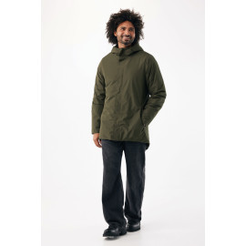 IQONIQ Thelon recycled polyester parka