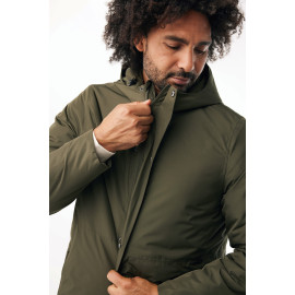 IQONIQ Thelon recycled polyester parka