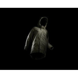 IQONIQ Thelon recycled polyester parka