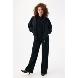 IQONIQ Odin recycled polyester urban jacket