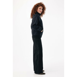 IQONIQ Odin recycled polyester urban jacket